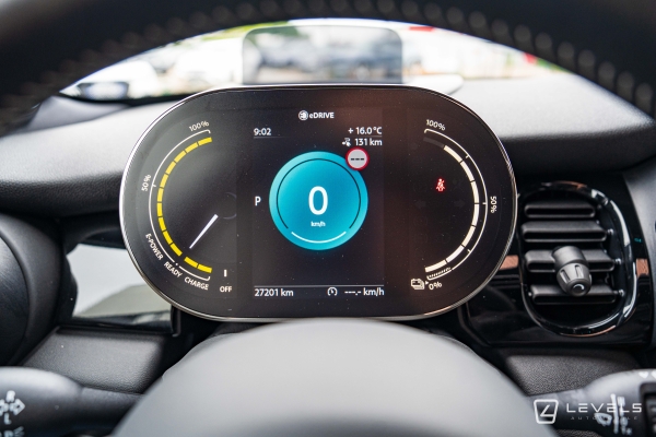 MINI COOPER ELECTRIC SE 184CH YOURS BVA