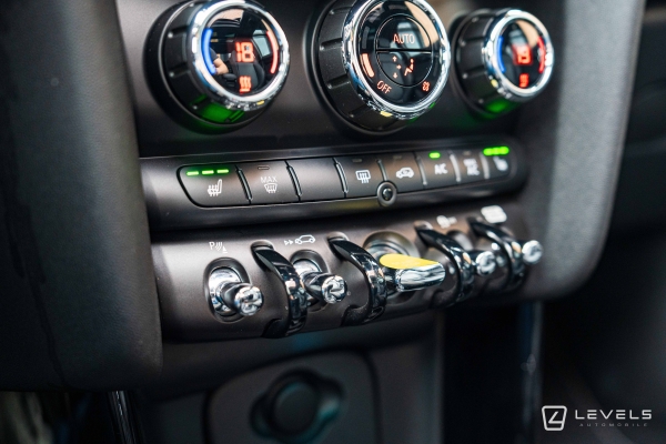 MINI COOPER ELECTRIC SE 184CH YOURS BVA