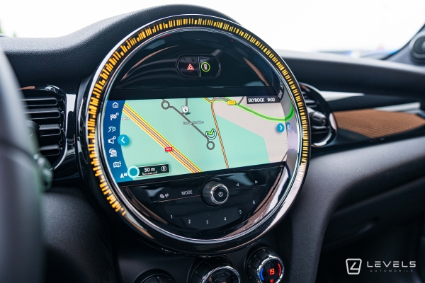 MINI COOPER ELECTRIC SE 184CH YOURS BVA