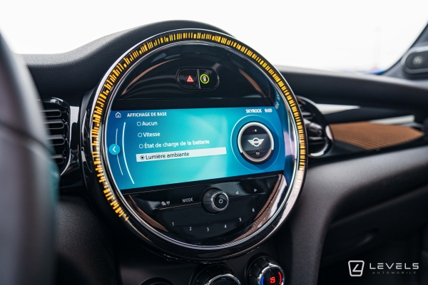 MINI COOPER ELECTRIC SE 184CH YOURS BVA
