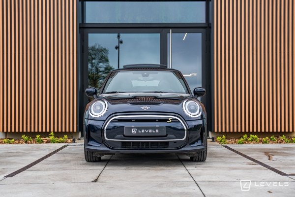 MINI COOPER ELECTRIC SE 184CH YOURS BVA