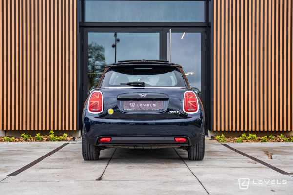 MINI COOPER ELECTRIC SE 184CH YOURS BVA