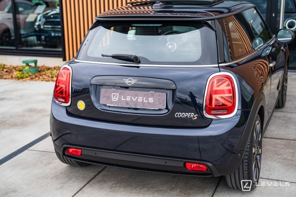 MINI COOPER ELECTRIC SE 184CH YOURS BVA