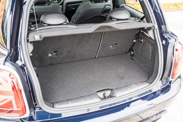 MINI COOPER ELECTRIC SE 184CH YOURS BVA