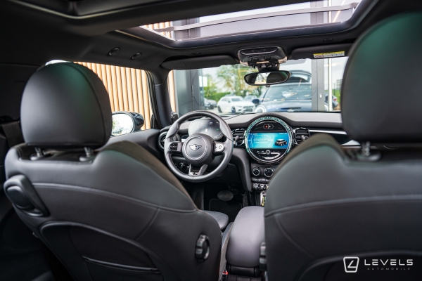 MINI COOPER ELECTRIC SE 184CH YOURS BVA