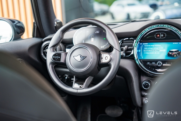 MINI COOPER ELECTRIC SE 184CH YOURS BVA