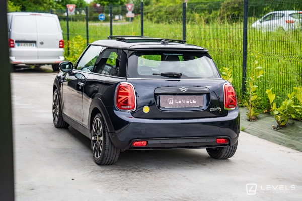 MINI COOPER ELECTRIC SE 184CH YOURS BVA