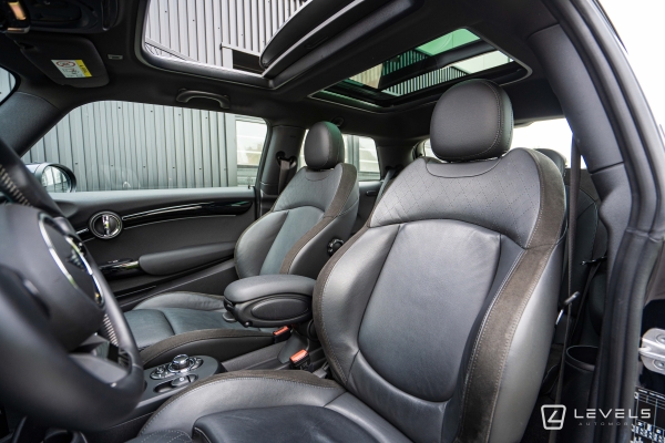 MINI COOPER ELECTRIC SE 184CH YOURS BVA