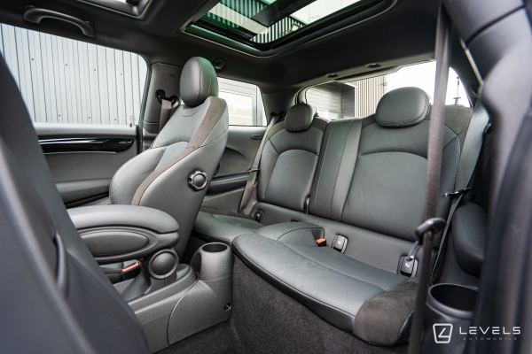 MINI COOPER ELECTRIC SE 184CH YOURS BVA