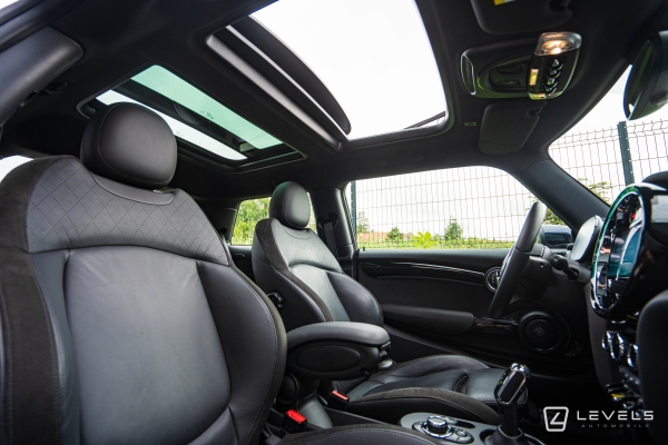MINI COOPER ELECTRIC SE 184CH YOURS BVA