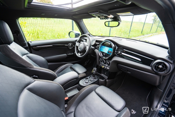 MINI COOPER ELECTRIC SE 184CH YOURS BVA