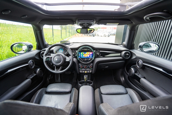 MINI COOPER ELECTRIC SE 184CH YOURS BVA