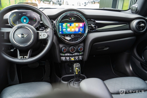 MINI COOPER ELECTRIC SE 184CH YOURS BVA