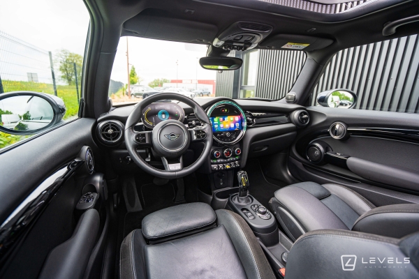 MINI COOPER ELECTRIC SE 184CH YOURS BVA