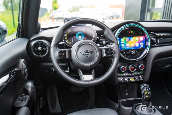 MINI COOPER ELECTRIC SE 184CH YOURS BVA