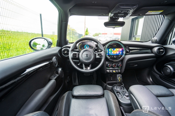 MINI COOPER ELECTRIC SE 184CH YOURS BVA