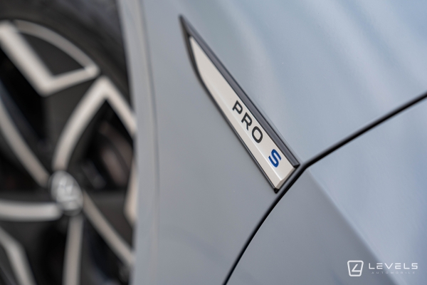  Volkswagen ID.3 204 PRO S 77 KWH