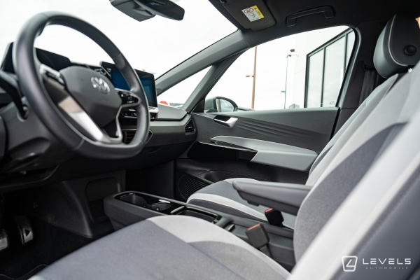  Volkswagen ID.3 204 PRO S 77 KWH