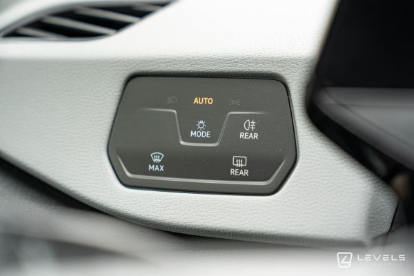  Volkswagen ID.3 204 PRO S 77 KWH