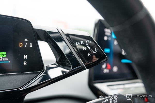  Volkswagen ID.3 204 PRO S 77 KWH