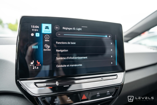  Volkswagen ID.3 204 PRO S 77 KWH
