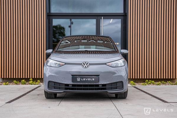  Volkswagen ID.3 204 PRO S 77 KWH