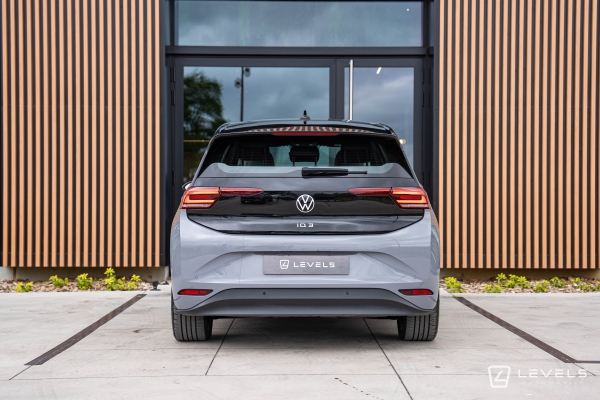 Volkswagen ID.3 204 PRO S 77 KWH