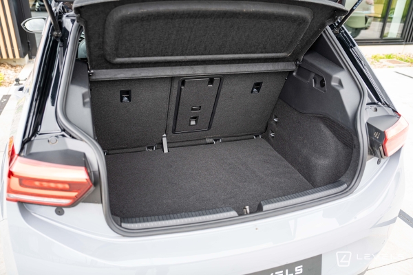  Volkswagen ID.3 204 PRO S 77 KWH