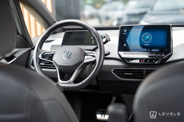  Volkswagen ID.3 204 PRO S 77 KWH