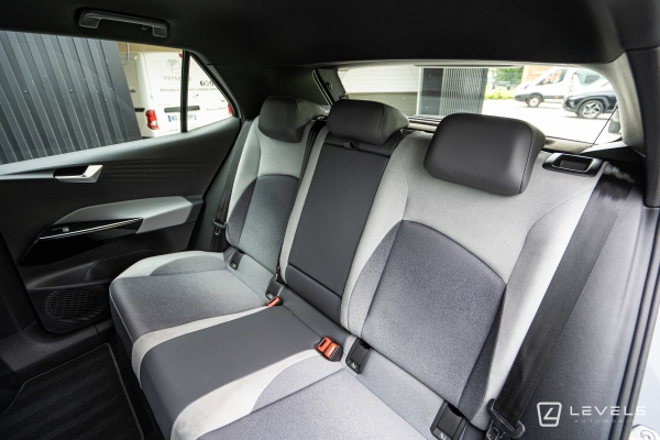  Volkswagen ID.3 204 PRO S 77 KWH