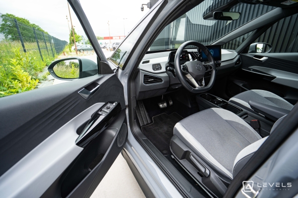  Volkswagen ID.3 204 PRO S 77 KWH