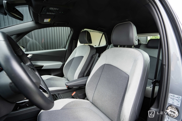  Volkswagen ID.3 204 PRO S 77 KWH