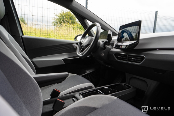  Volkswagen ID.3 204 PRO S 77 KWH