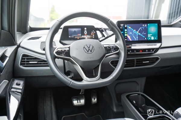  Volkswagen ID.3 204 PRO S 77 KWH