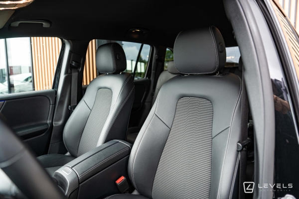 Mercedes GLB 200D 150 ch Progressive Line 7 places 7G-DCT