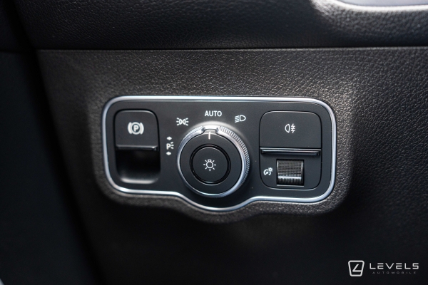 Mercedes GLB 200D 150 ch Progressive Line 7 places 7G-DCT