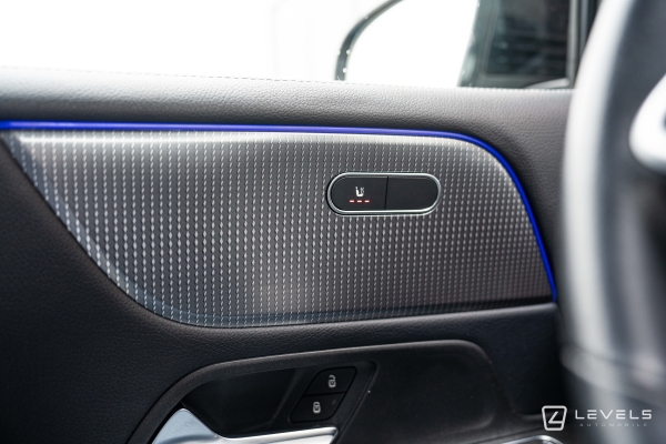 Mercedes GLB 200D 150 ch Progressive Line 7 places 7G-DCT