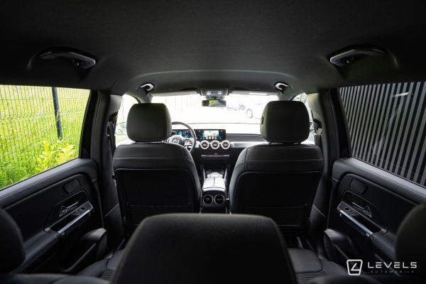 Mercedes GLB 200D 150 ch Progressive Line 7 places 7G-DCT