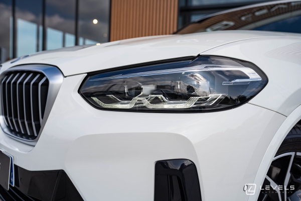 BMW X3 xDrive30e 292 ch M Sport BVA8