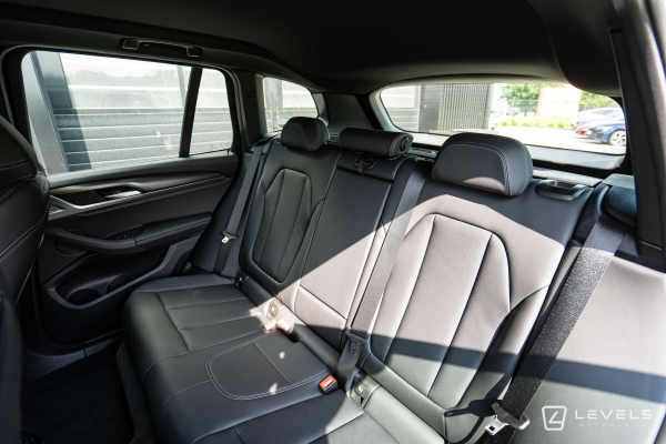 BMW X3 xDrive30e 292 ch M Sport BVA8