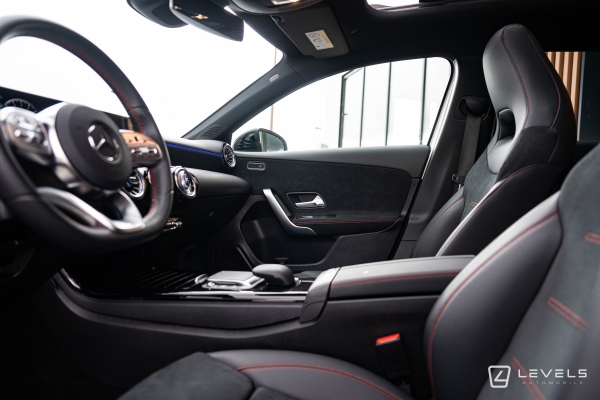Mercedes Classe A 250E AMG LINE 8G-DCT