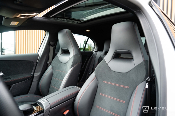 Mercedes Classe A 250E AMG LINE 8G-DCT