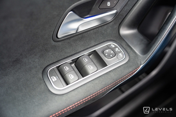 Mercedes Classe A 250E AMG LINE 8G-DCT
