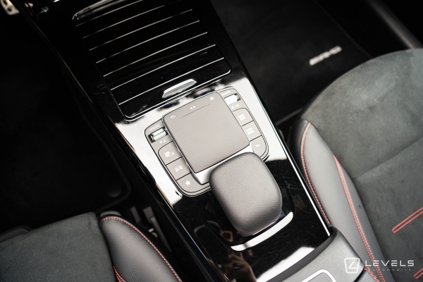 Mercedes Classe A 250E AMG LINE 8G-DCT