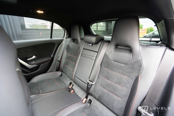 Mercedes Classe A 250E AMG LINE 8G-DCT