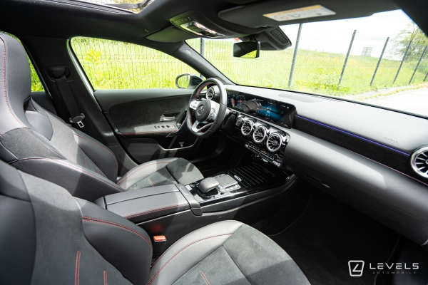 Mercedes Classe A 250E AMG LINE 8G-DCT
