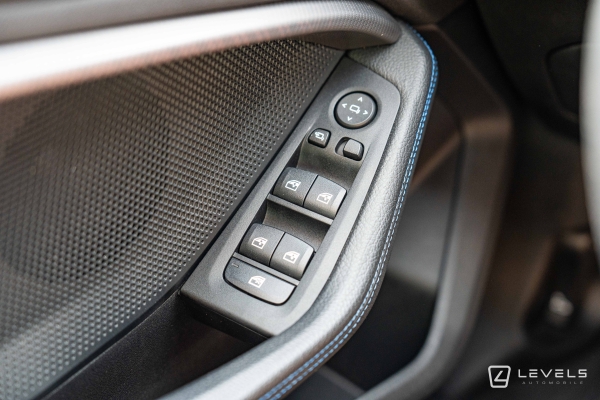 BMW SERIE 1 118i 136 ch M SPORT DKG7