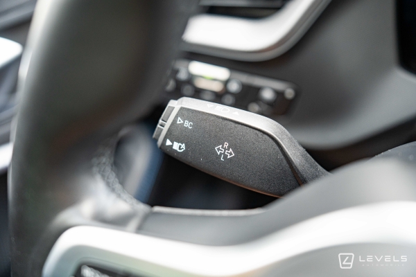 BMW SERIE 1 118i 136 ch M SPORT DKG7