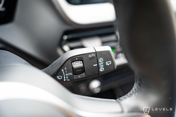 BMW SERIE 1 118i 136 ch M SPORT DKG7
