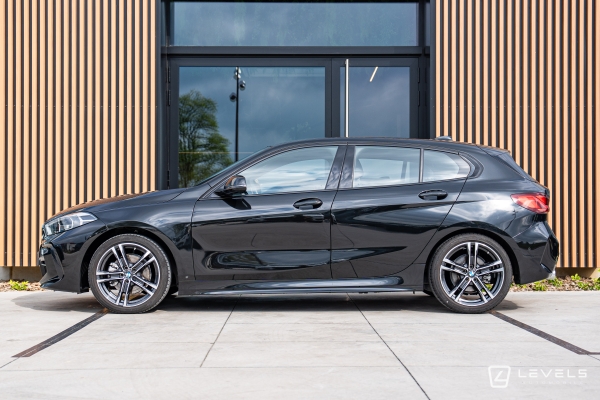 BMW SERIE 1 118i 136 ch M SPORT DKG7